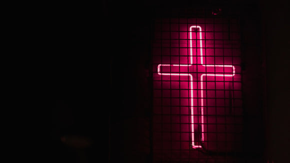 Dieu ne vous pardonnera pas !
