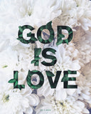 Tableau - God is Love