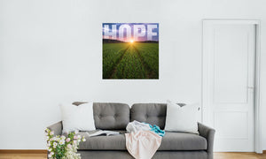 Hope nature - Art 4 Jesus